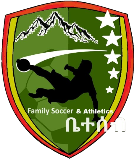 Family Soccer and Athletics